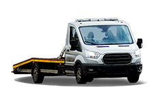 Car Hire Stroud - 3.5 Tonne Recovery Vehicle - Truck hire Stroud