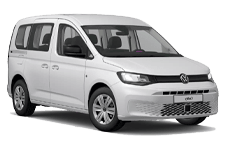 Car Hire Stroud - Caddy Van - Van hire Stroud
