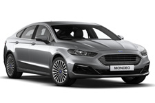 Car Hire Stroud - Mondeo - car hire Stroud