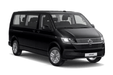 Car Hire Stroud - Premier 9-Seater Automatic - Minibus hire Stroud