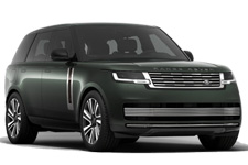 Car Hire Stroud - Range Rover - car hire Stroud