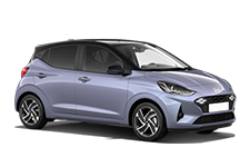 Car Hire Stroud - Stroud Hyundai i10 Auto - car hire Stroud