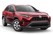 Car Hire Stroud - Stroud RAV4 Hire - car hire Stroud
